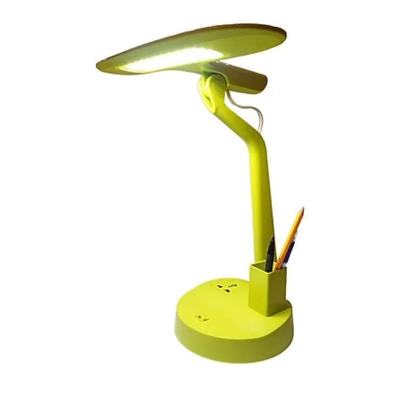ĐÈN BÀN LED LIOA LOẠI NGANG ÁNH SÁNG TRẮNG