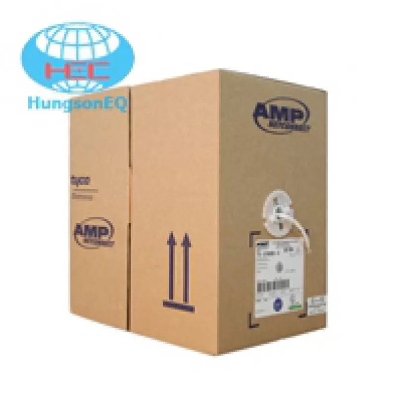 AMP cat 5e 8x0,5 CCS