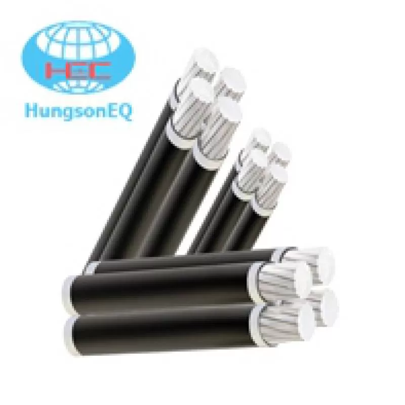 Cáp nhôm vặn xoắn ABC 4x16