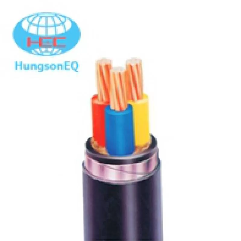 Cáp ngầm Trần Phú DSTA 3x95