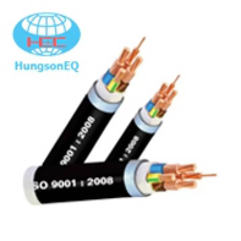 Cáp chống cháy FRN-CXV 3x50+1x25