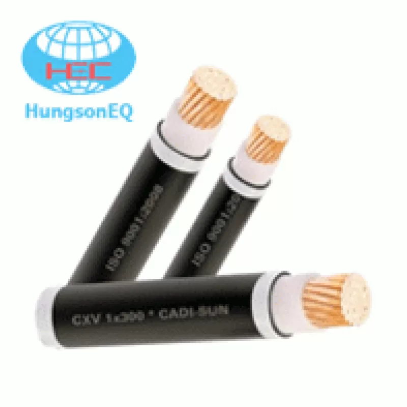 Cáp chống cháy FRN-CXV 1x16