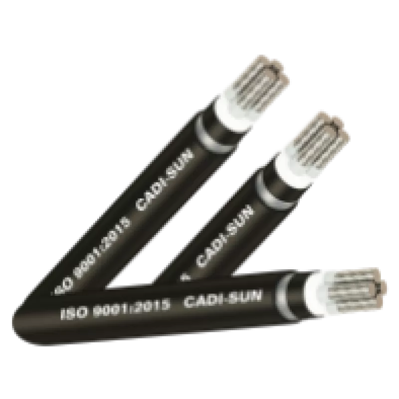 Cáp nhôm ngầm ADATA 4x240