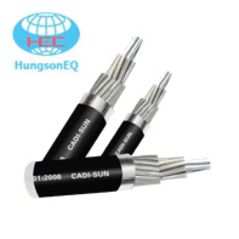 Cáp nhôm bọc Fe/AL/PVC 1x240/56