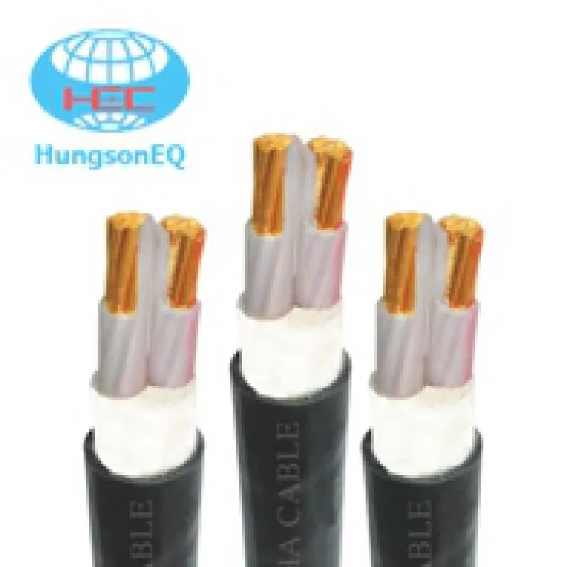 Cáp ngầm Trần Phú DSTA 2x16