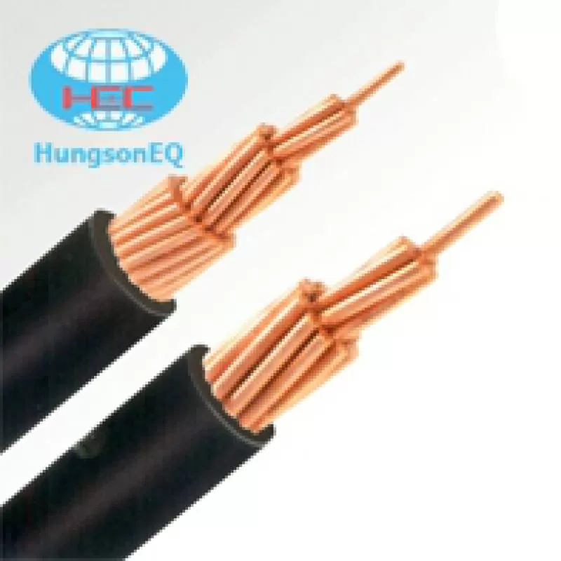 Dây cáp điện Cadisun, cáp đồng treo CV 1x50