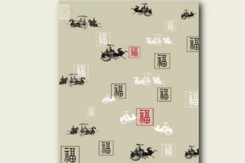 Tranh 3D PVC-TGI-ZS-P017