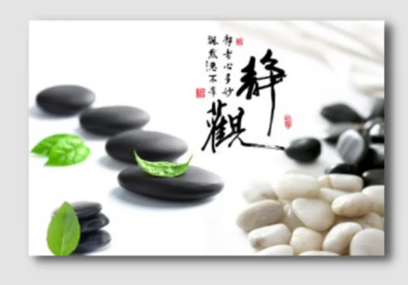 Tranh 3D PVC-TGI-ZS-P032