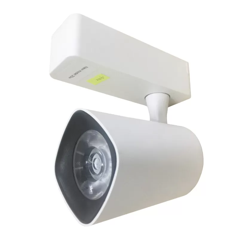 ĐÈN LED RỌI THANH RAY 7W (DLV-RW01-07) 