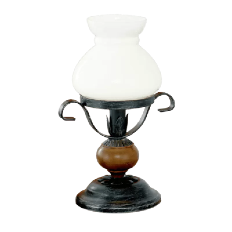 Đèn tường cao cấp RUSTIC 7 91036 EGLO