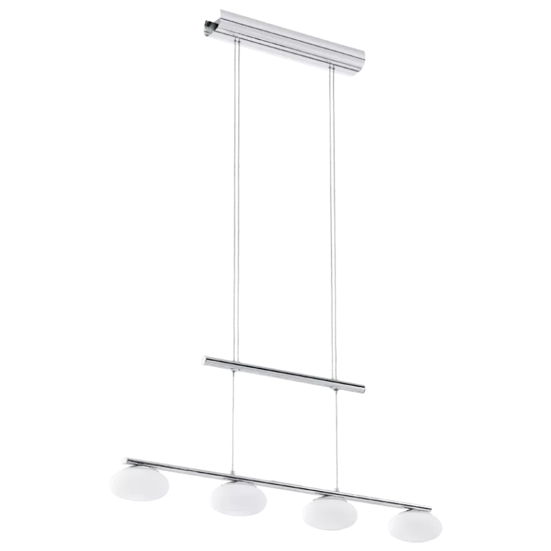 Đèn thả cao cấp ALEANDRO 91752 EGLO