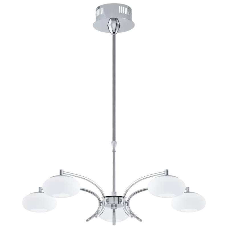 Đèn thả cao cấp ALEANDRO 91753 EGLO