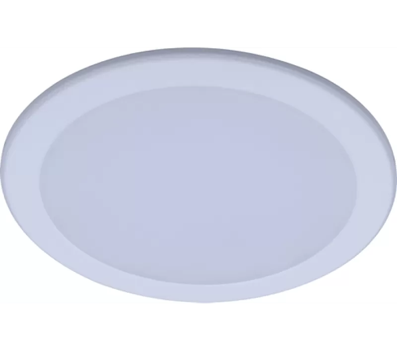 Bộ đèn downlight âm trần LED Philips DN027B G2 LED6/NW 7W 220-240V D90 RD