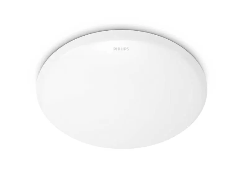 Đèn ốp trần LED Philips CL200 EC RD 6W HV 02 65K LED CEILING