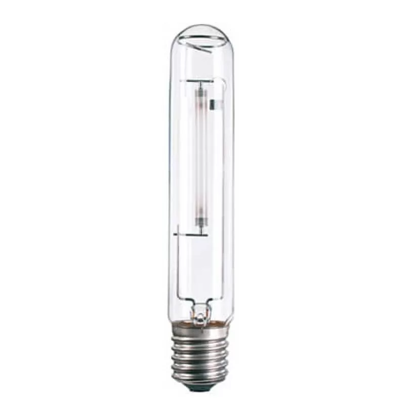 Bóng đèn cao áp Philips Sodium SON-T 100W E E40 SL/12