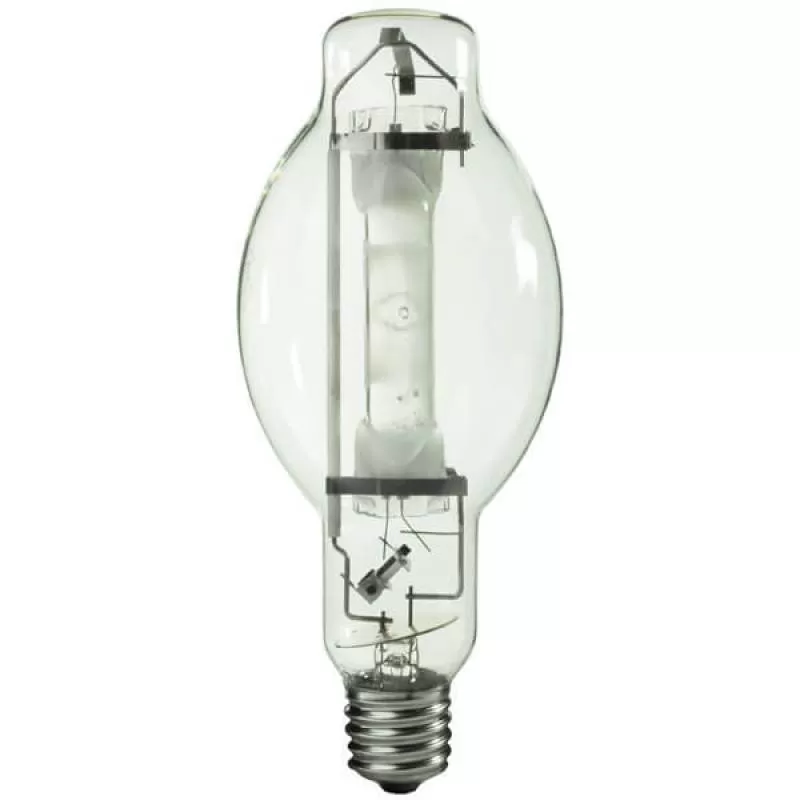 Bóng đèn cao áp Philips Metal Halide MH1000W U E40 6PK