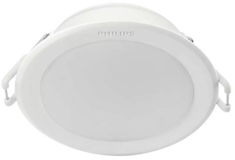 Bóng đèn Led âm trần 59449 Meson 105 9W recessed IO