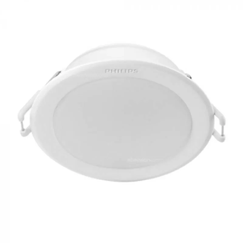 Đèn Led âm trần Philips 59447 Meson 090 5W recessed IO
