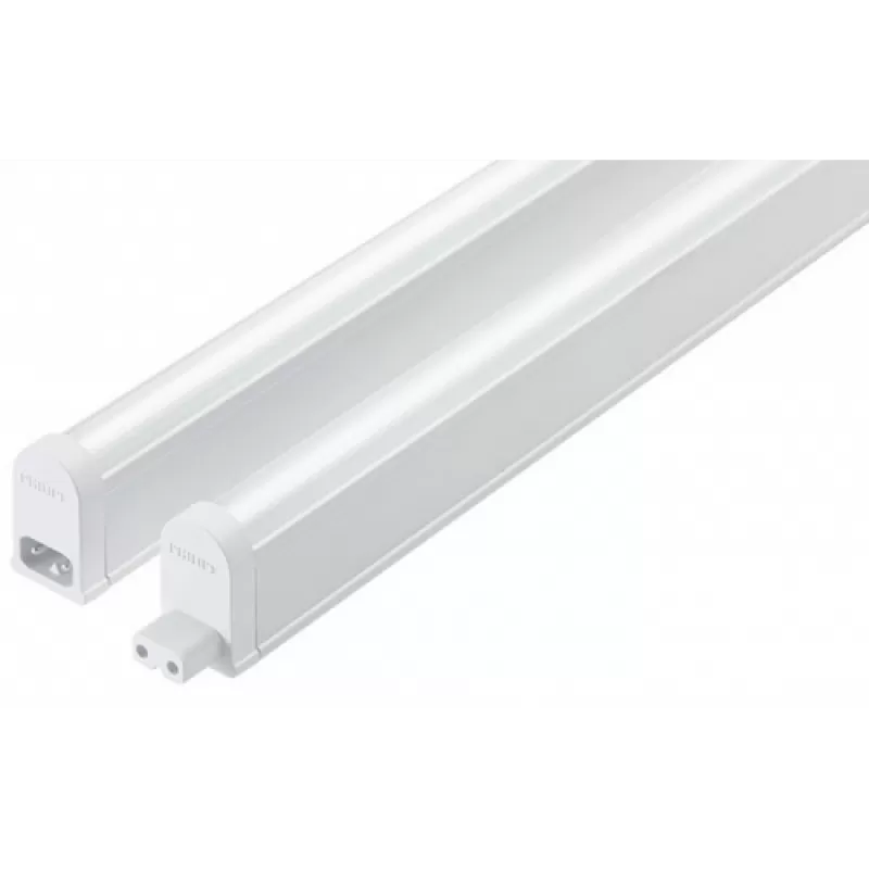 Bộ máng đèn LED Batten T5 Philips BN068C LED3/WW L300 G2, 1.2m 