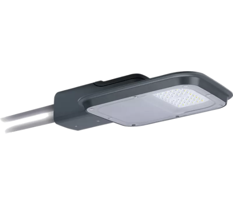 Đèn đường Led Philips Street Lighting SmartBright BRP130 LED88/CW 70W 220-240V DM GM 