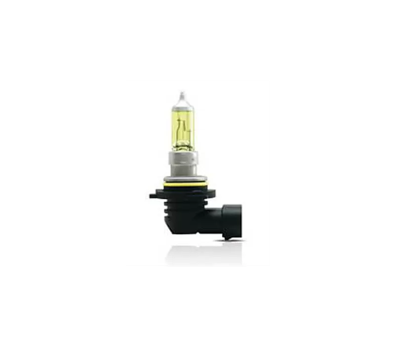 Bóng đèn pha ôtô/ xe hơi Philips Halogen H7 12972 WV 12V 55W PX26D S2 ánh sáng vàng nghệ, độ màu 2900K