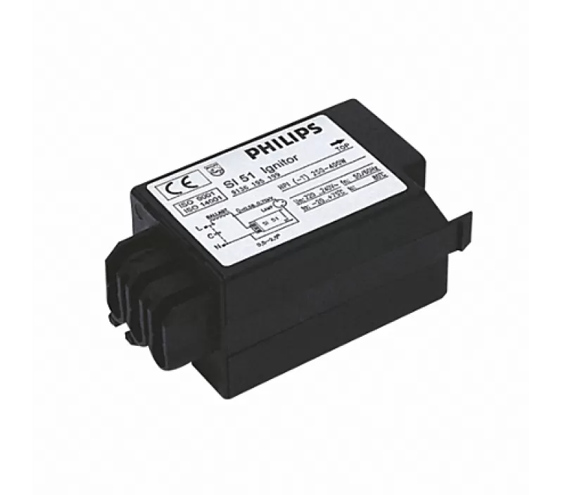 Kích đèn cao áp Philips SI 52
