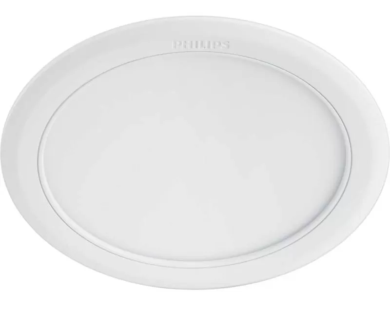 Bộ đèn downlight LED 59531 MARCASITE 175 16W 40K WH recessed
