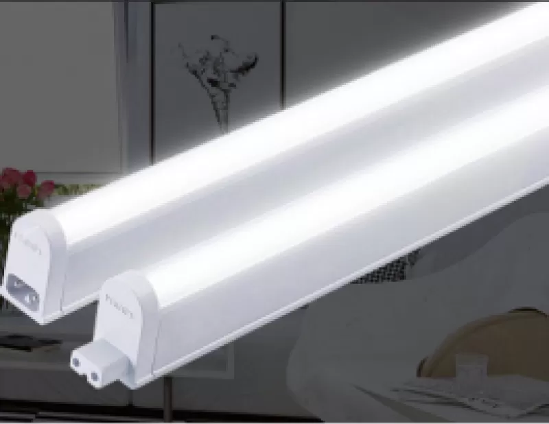Bộ máng đèn LED 0m9 T5 Philips 10W SmartBright Slim Batten BN068C LED9/CW L900
