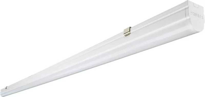 Bộ máng đèn LED Batten T8 Philips BN012C LED10/WW L600 TH G2, 1.2m 