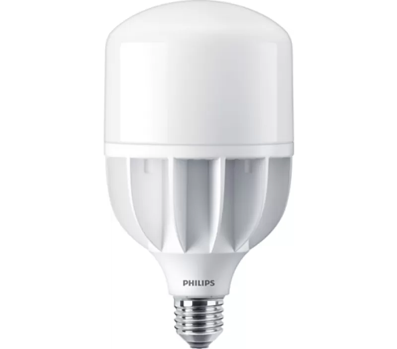 Bóng đèn Led trụ Philips TForce Core HB 28-30W E27 840