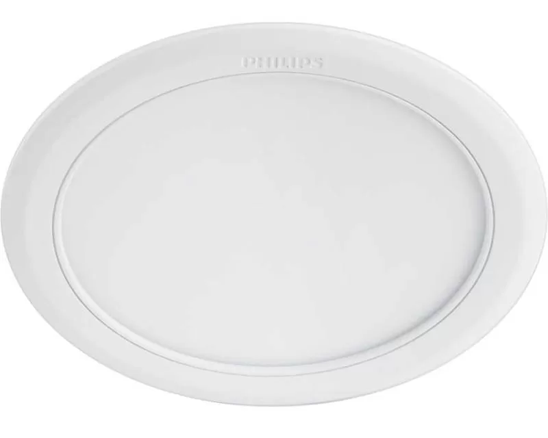 Bộ đèn downlight LED 59531 MARCASITE 175 16W 30K WH recessed