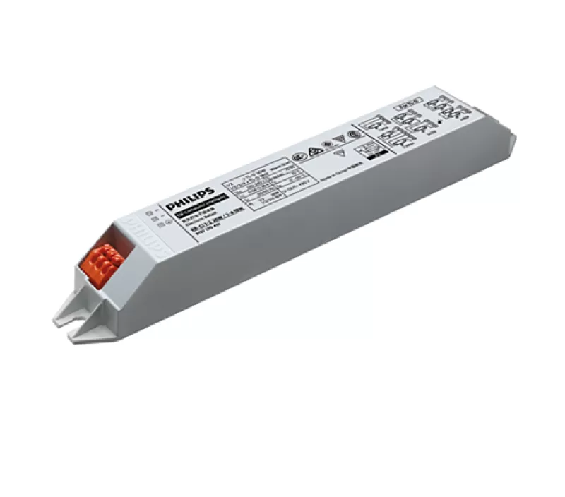 Ballast (Tăng phô/Chấn lưu) điện tử Philips EB-Ci 1-2 36W / 1-4 18W 220-240V 50/60Hz dùng cho đèn huỳnh quang