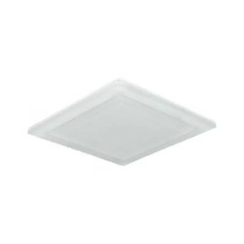 ĐÈN LED ÂM TRẦN TRÀN VIỀN 9W (DGV0912)