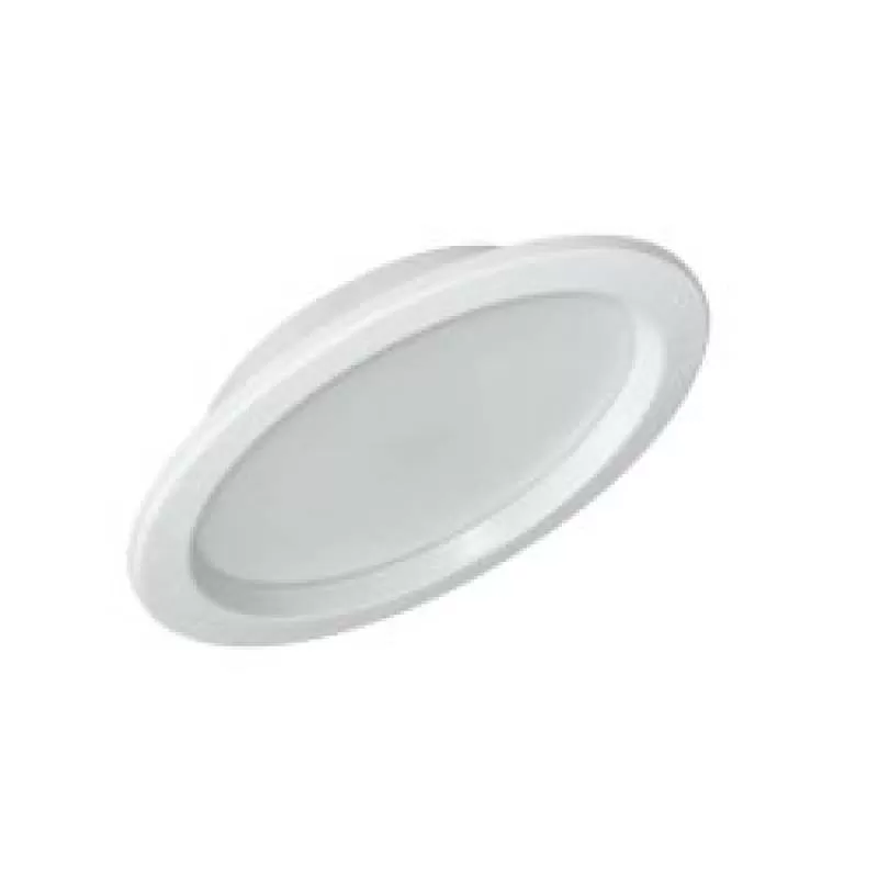 Đèn LED Downlight Tán Quang Đổi Màu 7W (DFA30719)