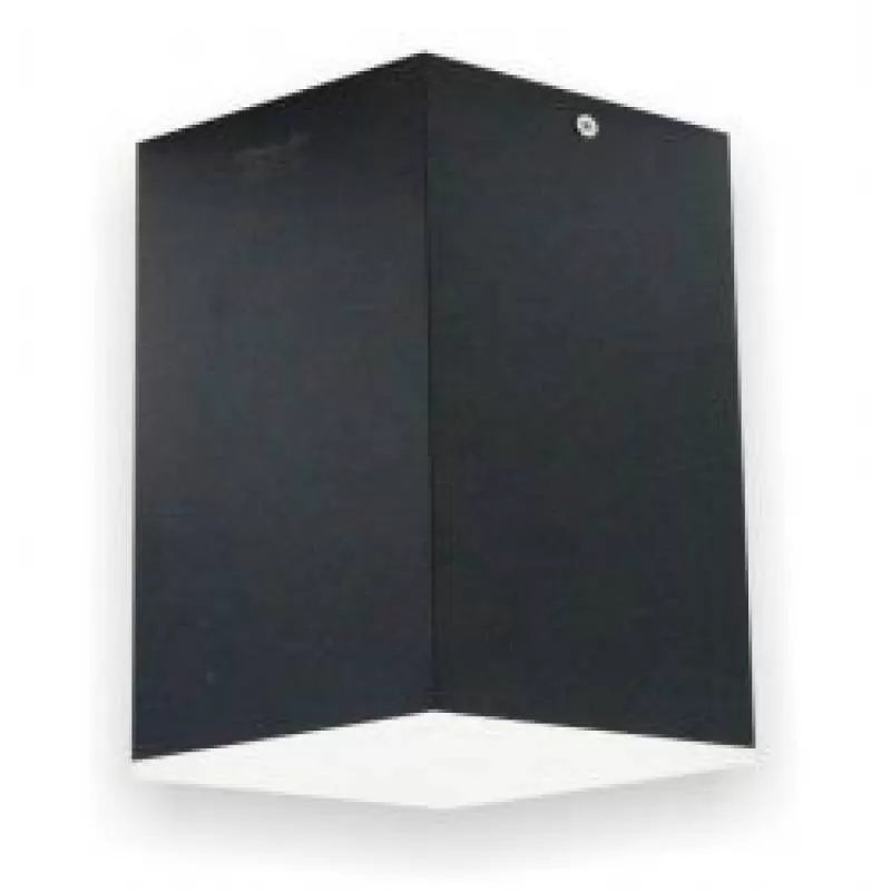 ĐÈN LED VUÔNG TÁN QUANG GẮN NỔI TRANG TRÍ 12W (DFB0122)