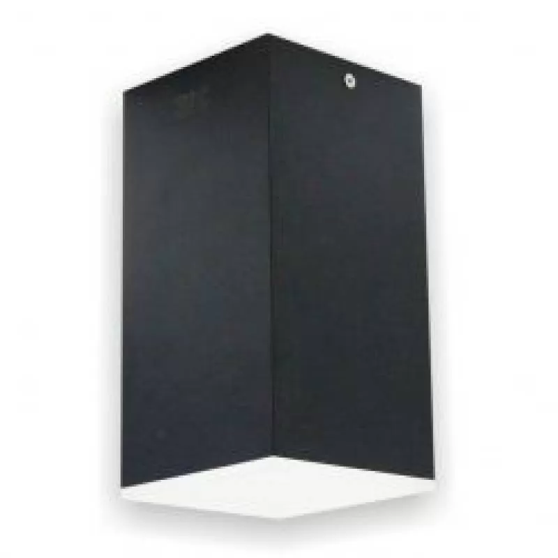 ĐÈN LED VUÔNG TÁN QUANG GẮN NỔI TRANG TRÍ 12W (DFB0123)