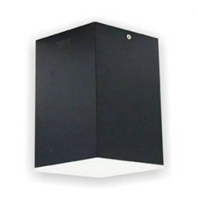 ĐÈN LED VUÔNG TÁN QUANG GẮN NỔI TRANG TRÍ 9W (DFB0092)