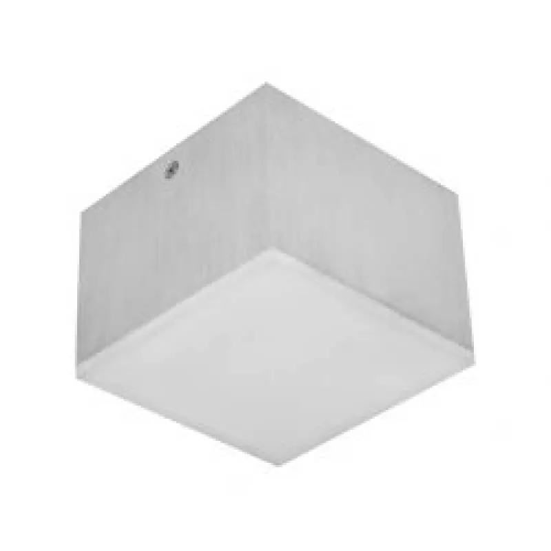 ĐÈN LED VUÔNG TÁN QUANG GẮN NỔI TRANG TRÍ 9W (DFB0091)