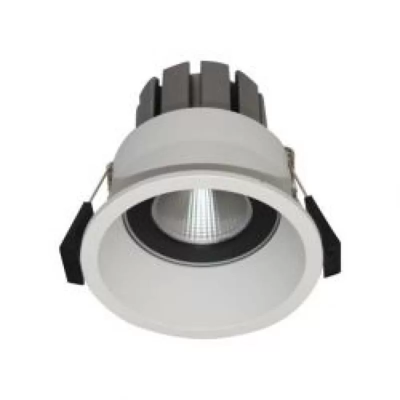 ĐÈN LED ÂM TRẦN TRANG TRÍ 12W (DFA2121)
