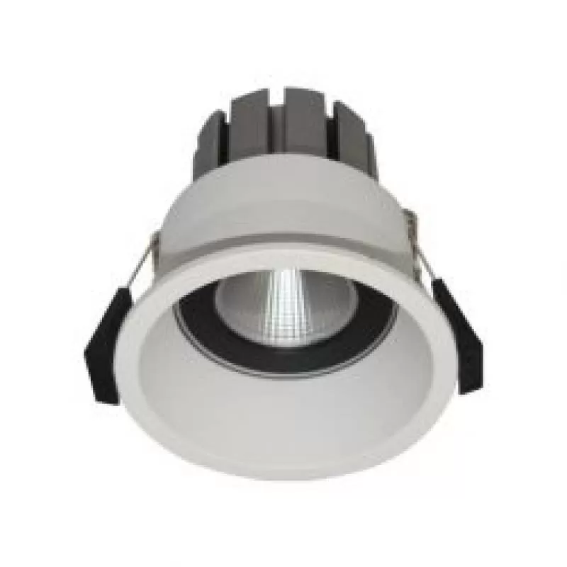 ĐÈN LED ÂM TRẦN TRANG TRÍ 7W (DFA2071)