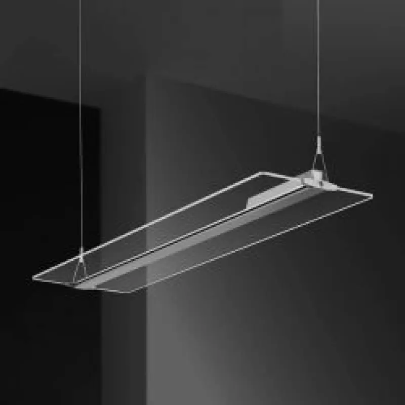 ĐÈN LED TREO THẢ PHÒNG HỌP 72W (DTM004)