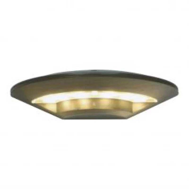 ĐÈN LED GẮN VÁCH TRANG TRÍ 10W (ABY112)