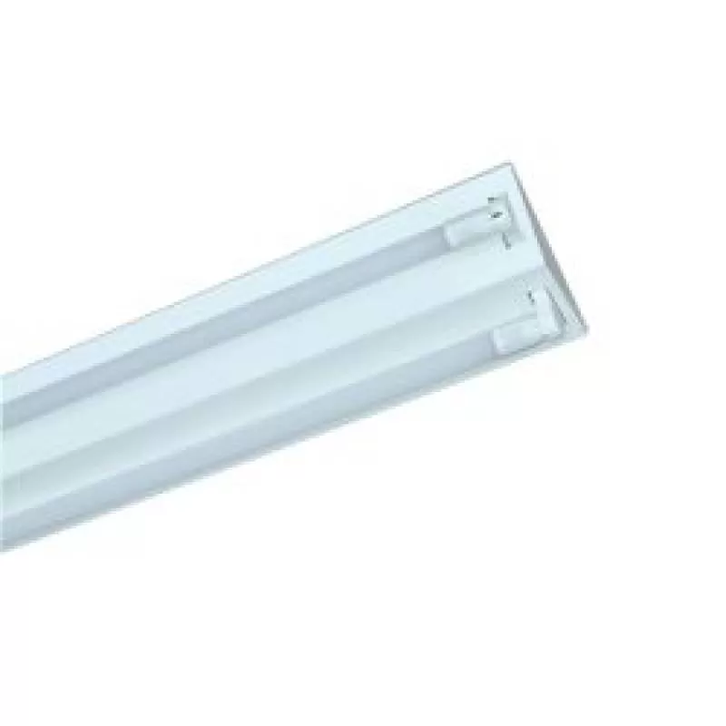 ĐÈN CÔNG NGHIỆP CHỮ V 2x9W (LTK209)