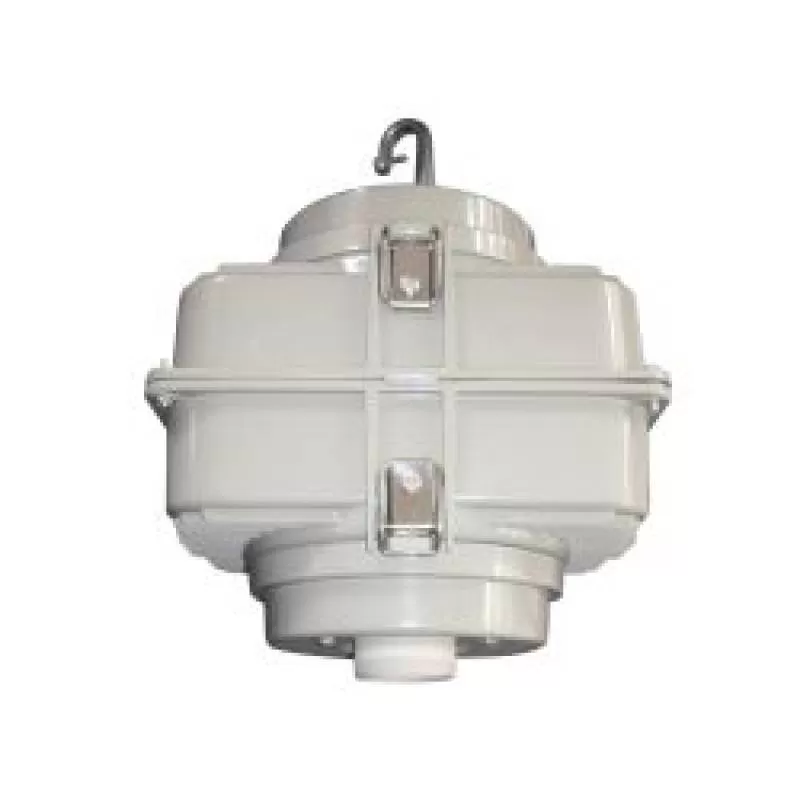 Hộp đựng ballast dùng cho chóa đèn công nghiệp (HBL)