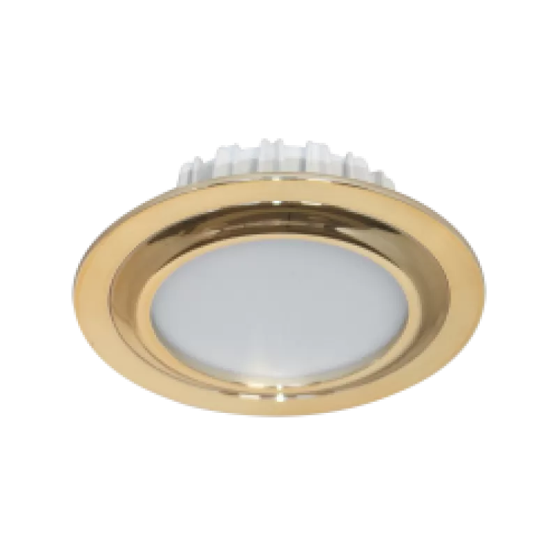 ĐÈN LED DOWNLIGHT VIỀN XI KFX 7W (KFX2071)