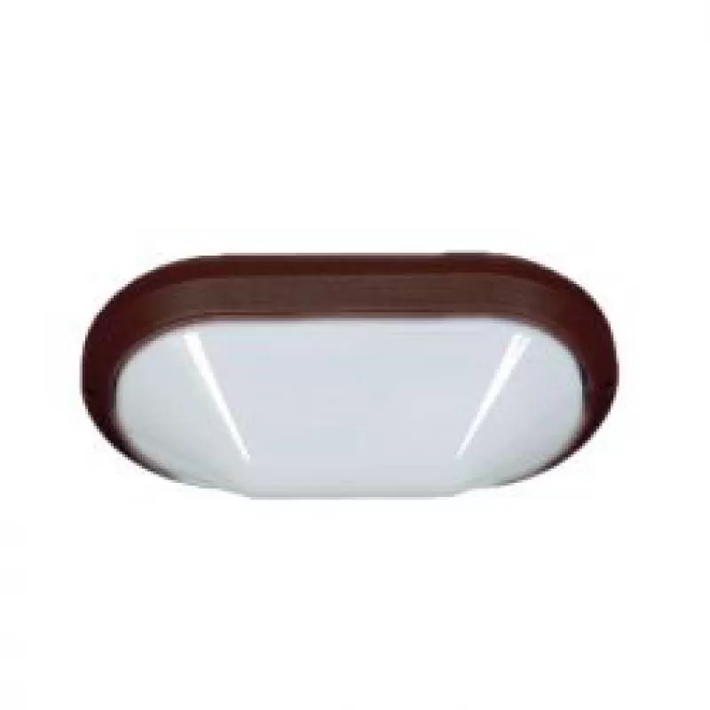 ĐÈN LED SOI GƯƠNG CHỐNG THẤM ĐỔI MÀU 9W (KSE0091)
