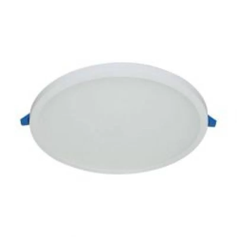 ĐÈN LED ÂM TRẦN SIÊU MỎNG 8W (DGT0083)