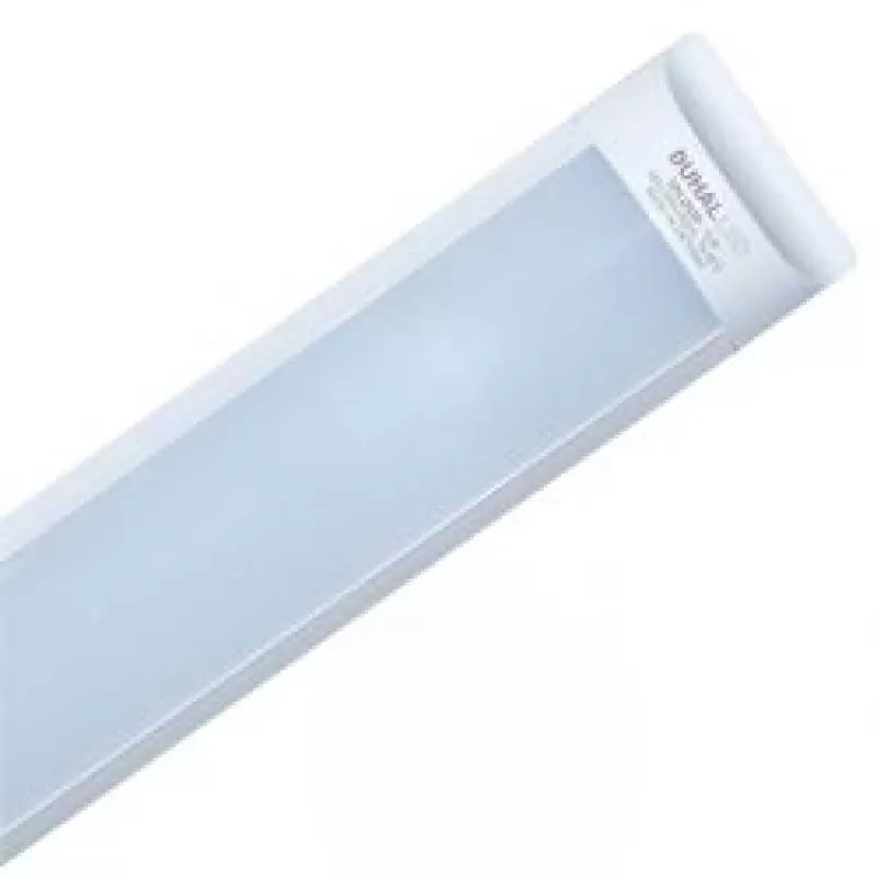 ĐÈN ỐP TRẦN LED CHỤP MICA 20W (KDLD820)