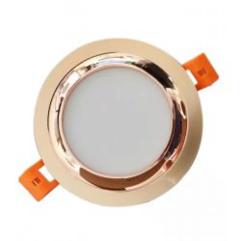 ĐÈN LED DOWNLIGHT ÂM TRẦN KFX ĐỔI MÀU 12W (KFX012)