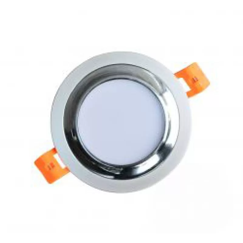 ĐÈN LED DOWNLIGHT ÂM TRẦN KFX ĐỔI MÀU 7W (KFX007)